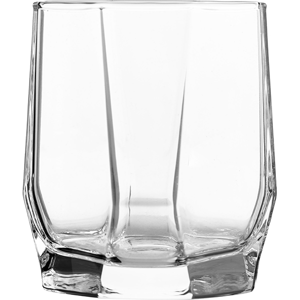 Олд Фэшн «Хисар»; стекло; 180 мл; диаметр=67, высота=78 мм; прозрачный