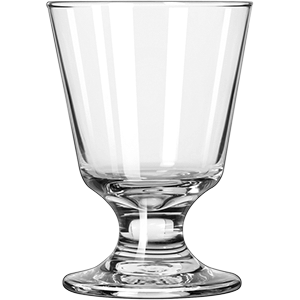 Олд Фэшн ”Эмбасси”; стекло; 210 мл; диаметр=82, высота=110 мм; прозрачный