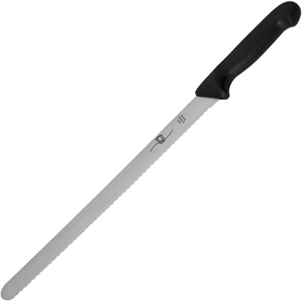Нож кондитерский; длина=31 см.