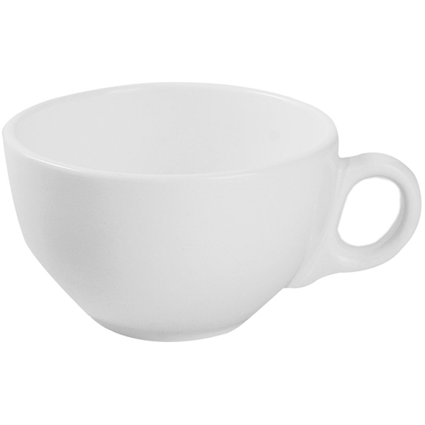 Чашка чайная «Кунстверк»  материал: фарфор  240 мл KunstWerk