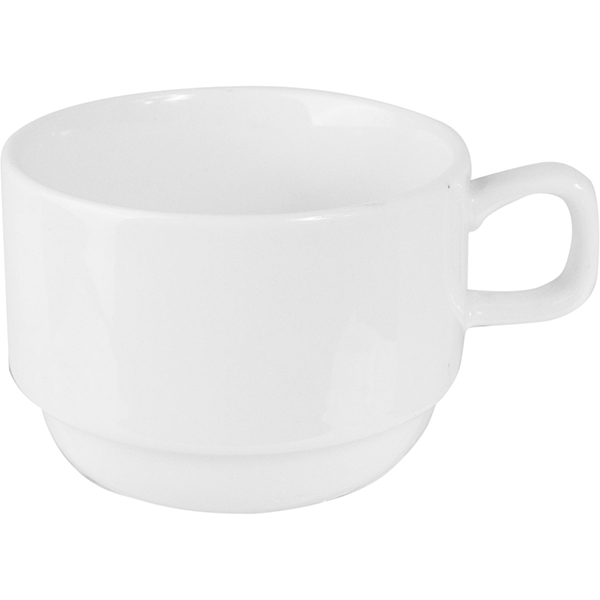 Чашка чайная «Кунстверк»  материал: фарфор  250 мл KunstWerk