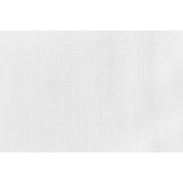 Рушник; хлопок; высота=0.2, длина=150, ширина=45 см.; белый
