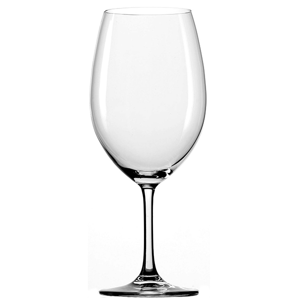 Бокал для вина «Классик лонг лайф»  стекло  650 мл Stolzle