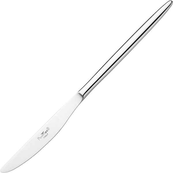 Нож столовый «Оливия»  сталь нержавеющая  длина=246/110, ширина=3 мм Pintinox