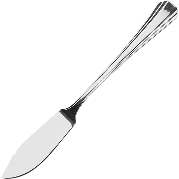 Нож для рыбы «Ивенталь»  сталь нержавеющая  длина=200/75, ширина=3 мм Eternum