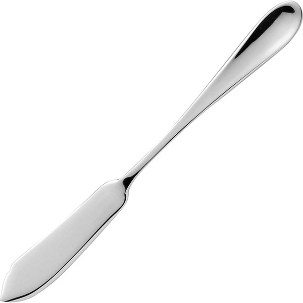 Нож для рыбы «Осло»; сталь нержавеющая; длина=210/80, ширина=4 мм; металлический