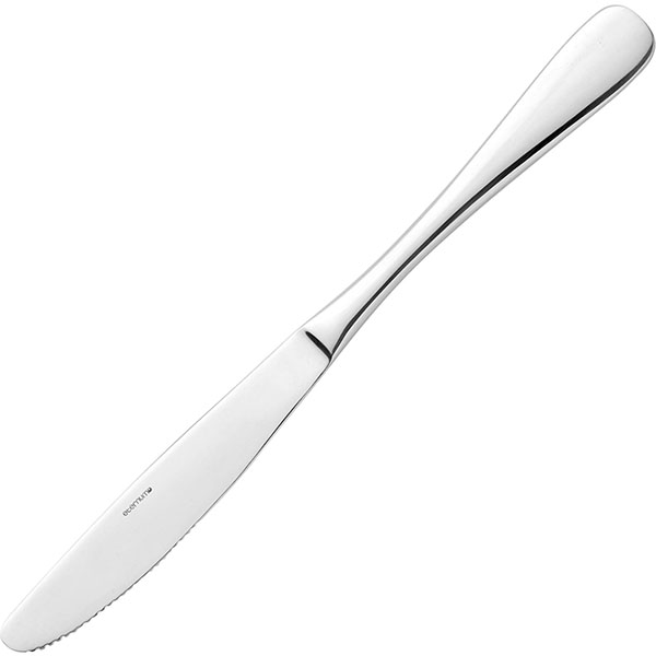 Нож столовый «Ауде»  сталь нержавеющая  длина=232/112, ширина=2 мм Eternum