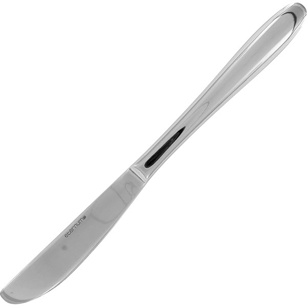 Нож столовый «Фрида»  сталь нержавеющая  длина=210/90, ширина=5 мм Eternum