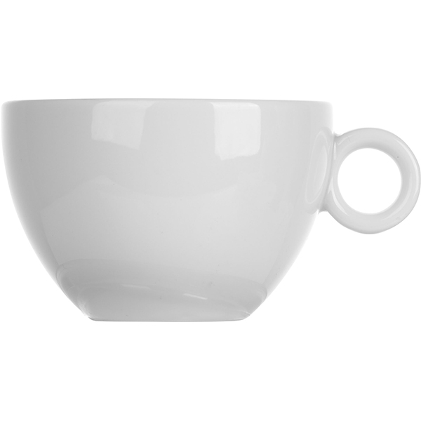 Чашка чайная «Бола»  материал: фарфор  280 мл Lubiana