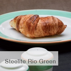 Rio Green (Рио Грин) Steelite