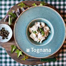 Trend split (Тренд Сплит) Tognana