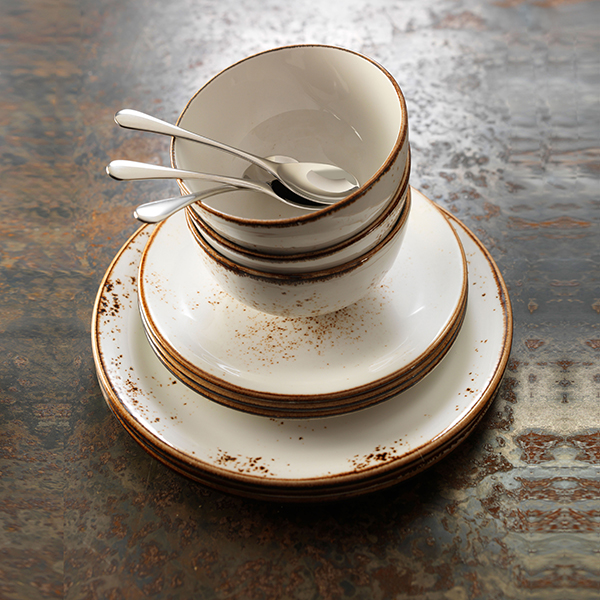 Craft White (Крафт Вайт) Steelite