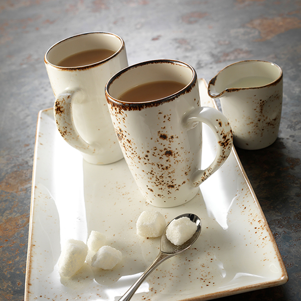 Craft White (Крафт Вайт) Steelite