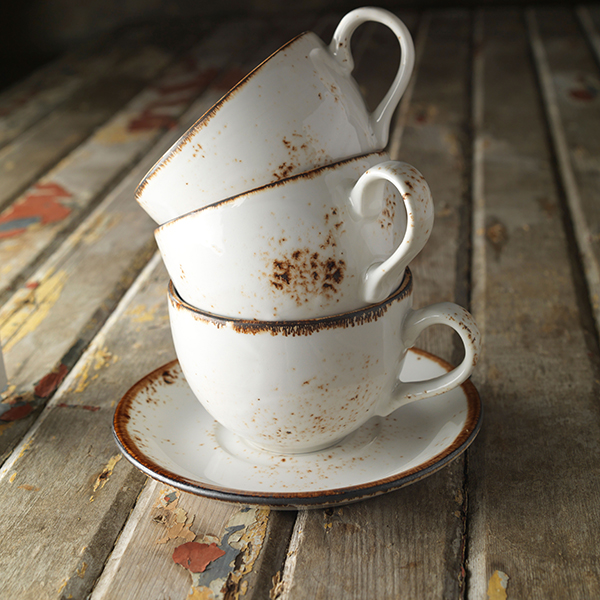 Craft White (Крафт Вайт) Steelite