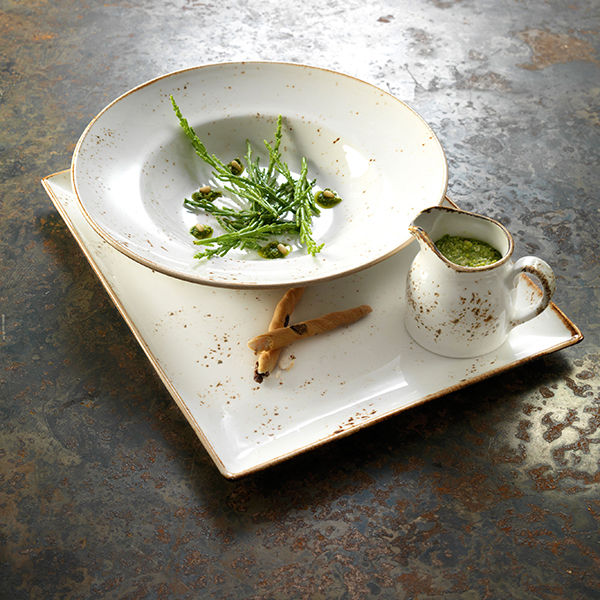Craft White (Крафт Вайт) Steelite