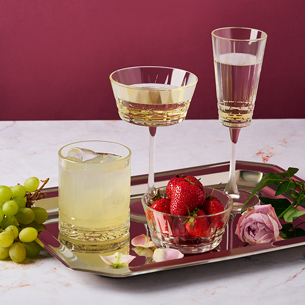 Chicago (Чикаго) Arcoroc