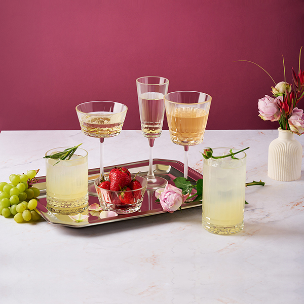 Chicago (Чикаго) Arcoroc