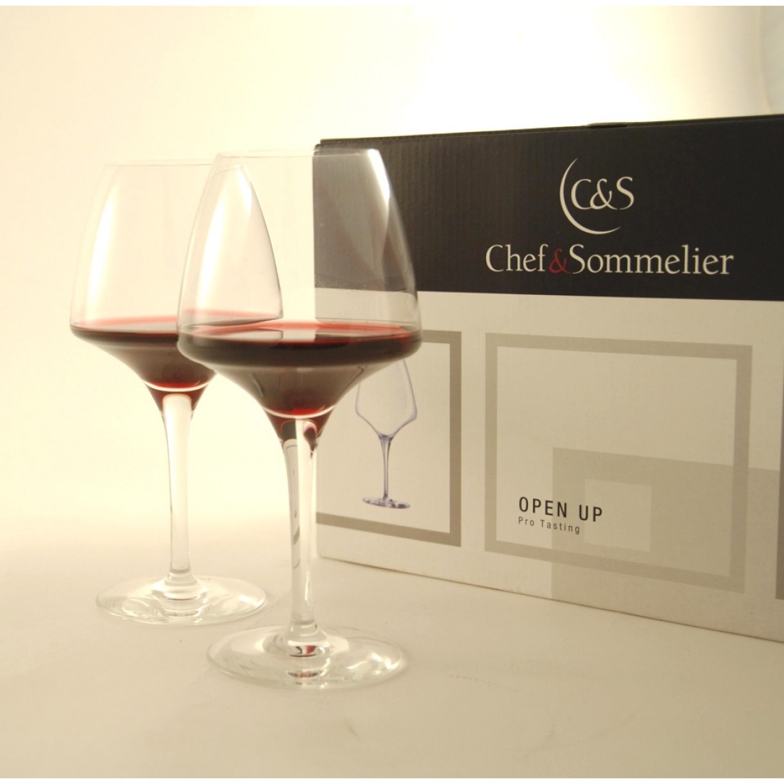 Open up (Опен ап) Chef&Sommelier