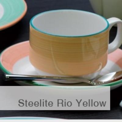 Rio Yellow (Рио Йеллоу) Steelite