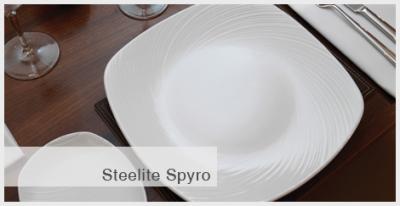 Spyro (Спайро) Steelite