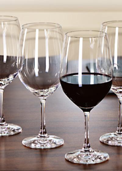 Vino Grande (Вино Гранде) Spiegelau