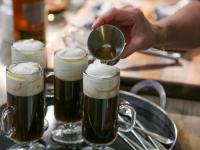 Irish Coffee (Айриш Кофе) Durobor