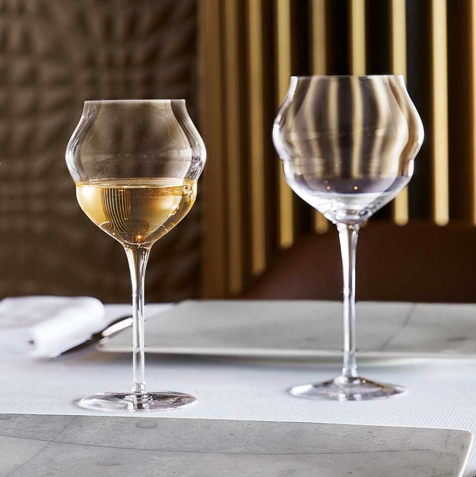 Chef&Sommelier