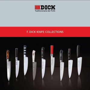 DICK (Дик) посуда DICK (Дик) посуда