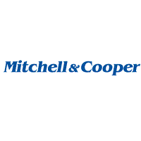 Mitchell & Cooper (Митчелл энд Купер) посуда