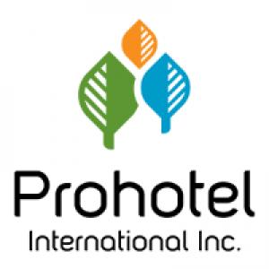 ProHotel stainless steel