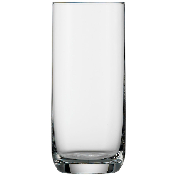 Хайбол «Классик лонг лайф»; хрустальное стекло; 320 мл; диаметр=60, высота=138 мм; прозрачный
