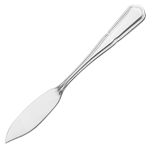 Нож для рыбы «Ингрис»  сталь нержавеющая  L=19/7,B=1см Eternum