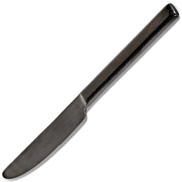 Нож десертный «Пьюр»  сталь нержавеющая  L=200,B=17мм Serax