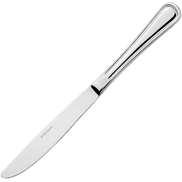 Нож десертный «Эко Ансер»  сталь нержавейка  L=205/110, B=2мм Eternum