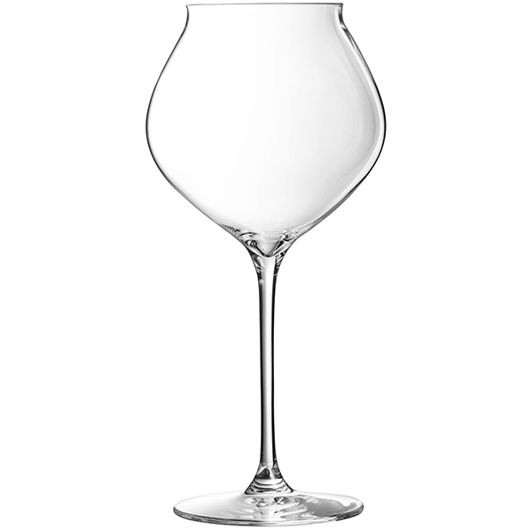 Бокал для вина «Макарон Фасинейшн»  хрустальное стекло   500мл Chef&Sommelier