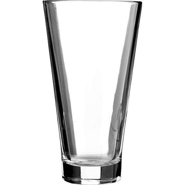 Хайбол «Нью Белл»; стекло; 350мл; D=85,H=115мм; прозрачное 
