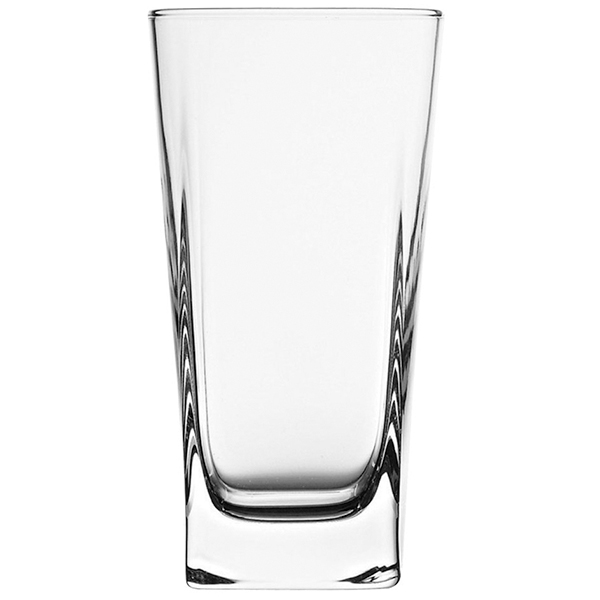 Хайбол «Балтик»; стекло; 290мл; D=70,H=132мм; прозрачное 