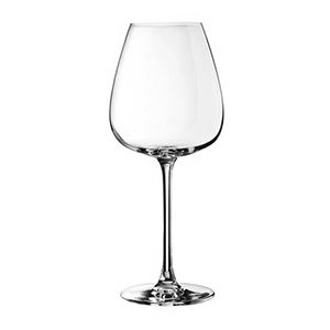 Бокал для красного вина «Гранд Сепаж»; хрустальное стекло ; 350мл; H=21см