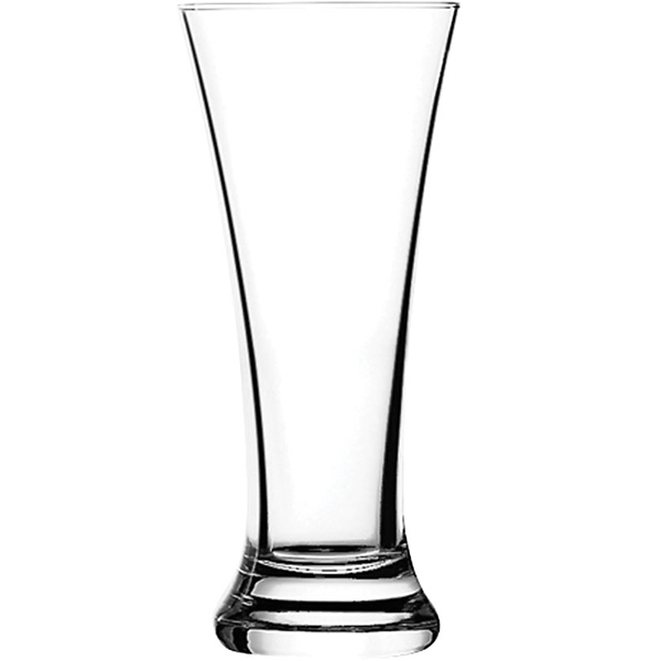 Бокал пивной «Паб»; стекло; 300мл; D=78/58, H=180мм; прозрачное