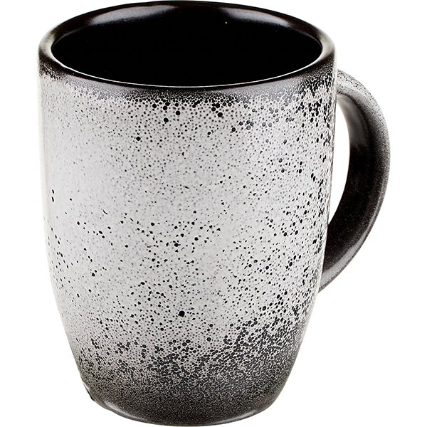 Чашка чайная «Млечный путь»  фарфор  300мл Борисовская Керамика