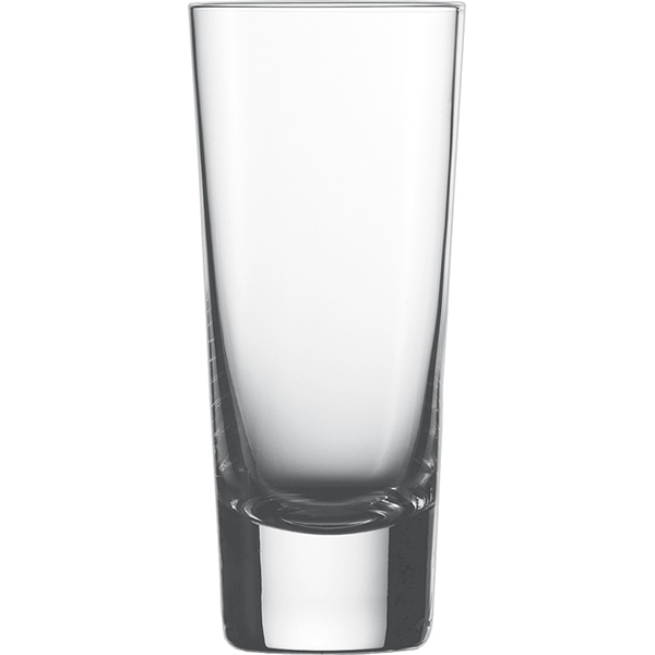 Хайбол «Тосса»; хрустальное стекло; 245мл; D=65,H=150мм; прозрачный