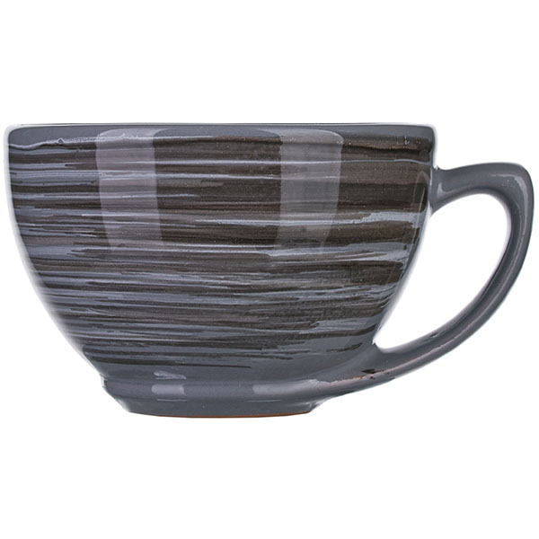 Чашка чайная «Пинки»  керамика  250мл Борисовская Керамика