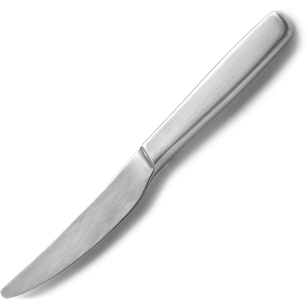 Нож десертный «Пас-парту»   сталь нержавеющая   матовый Serax