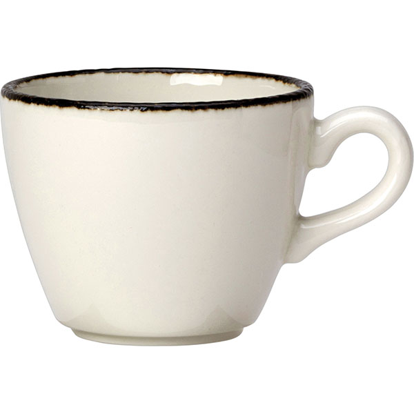 Чашка кофейная «Чакоул дэппл»   фарфор   85мл Steelite