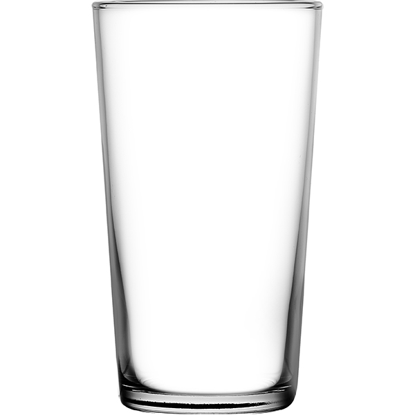Хайбол;  стекло;  0,57л;  D=88,H=154мм;  прозрачный