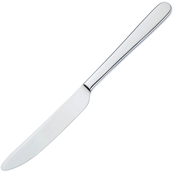 Нож для стейка «Кингс»  сталь,посеребрен.  Arthur Price