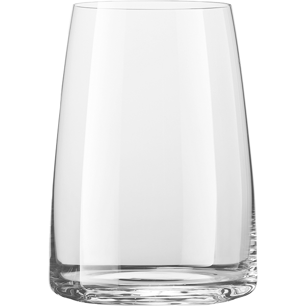 Хайбол «Сэнса»;  хрустальное стекло;  0,5л;  D=84,H=120мм