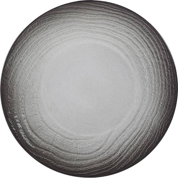 Тарелка «Свелл»   керамика   D=283,H=34мм REVOL