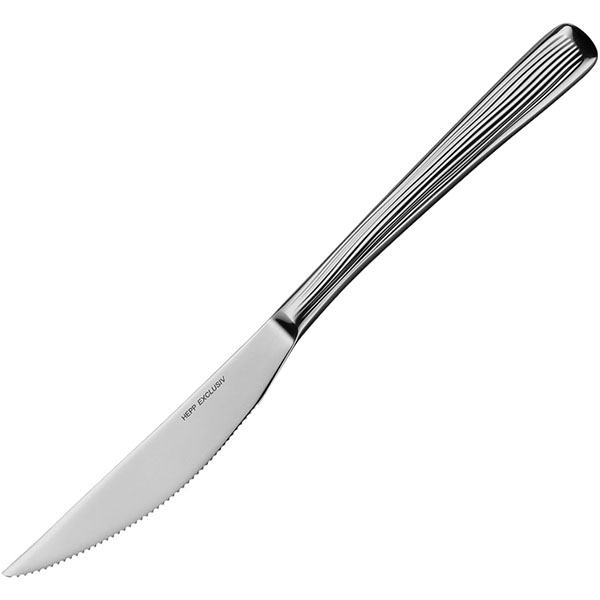 Нож для стейка «Мескана»   сталь нержавеющая  Hepp