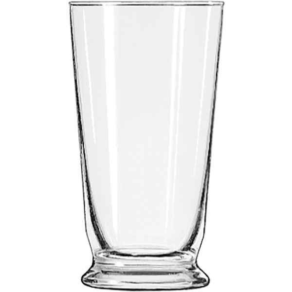Хайбол «Сода»;  стекло;  D=76,H=139мм